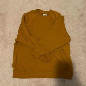 American  eagle pullover